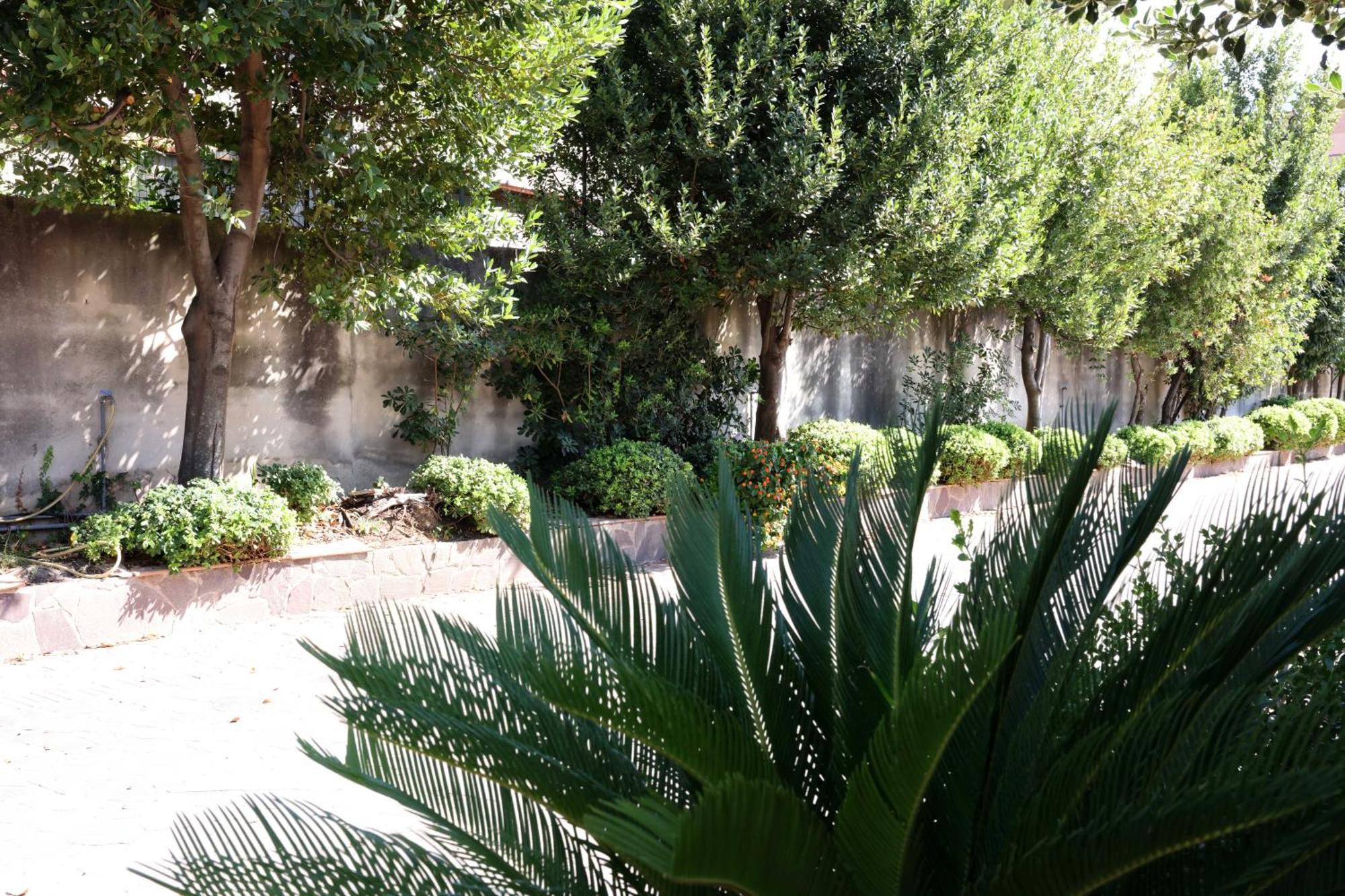 Villa Morena Cava deʼ Tirreni Dış mekan fotoğraf