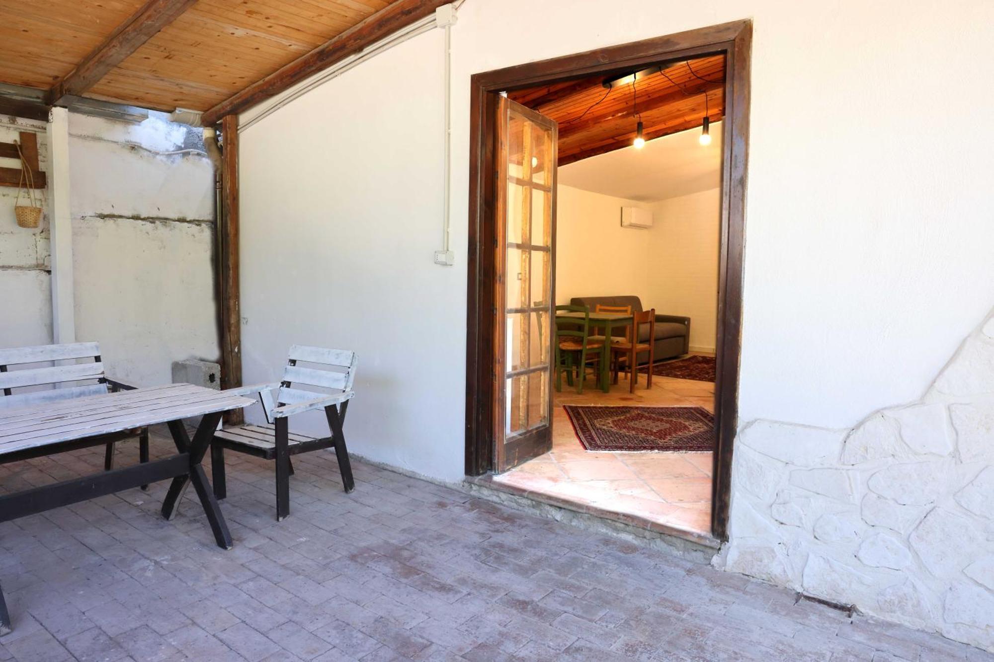 Villa Morena Cava deʼ Tirreni Dış mekan fotoğraf
