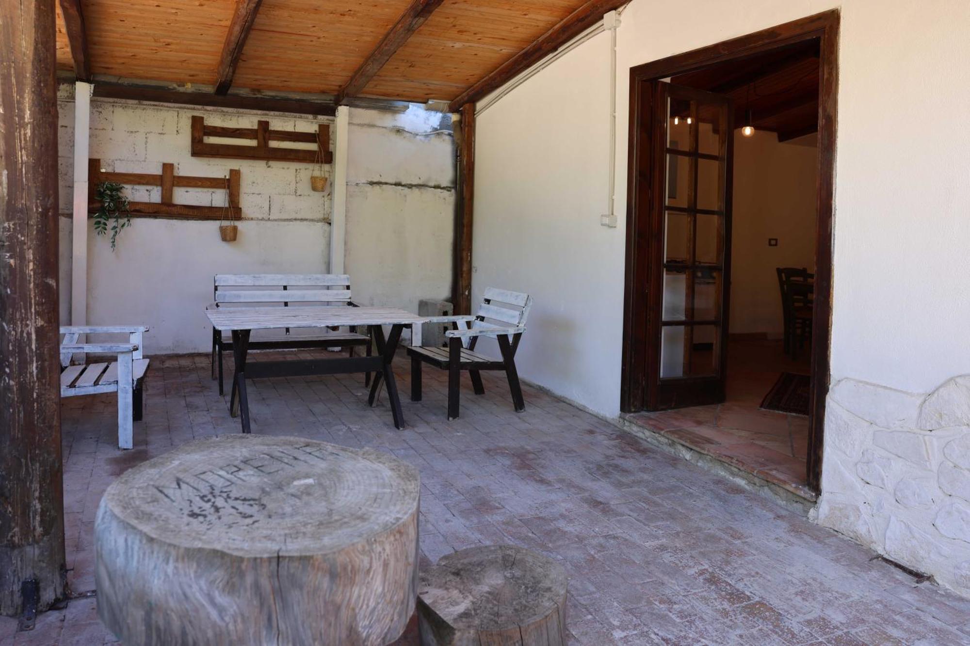 Villa Morena Cava deʼ Tirreni Dış mekan fotoğraf
