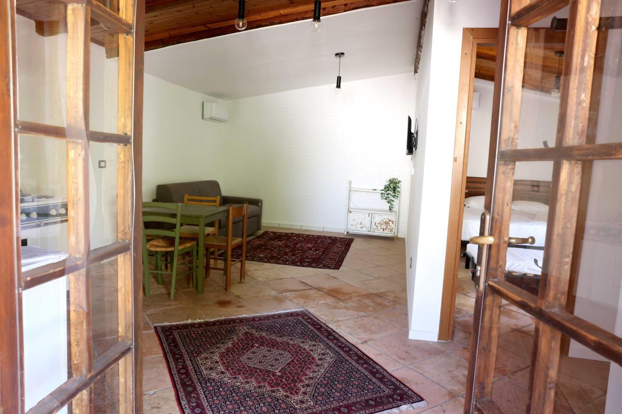 Villa Morena Cava deʼ Tirreni Dış mekan fotoğraf